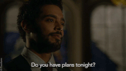freeform GIF by Shadowhunters