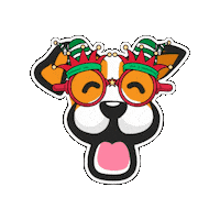 Barry Sticker by Lero Lero