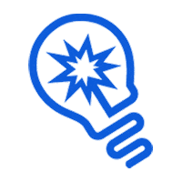 Idea Sticker by Bang Creativo