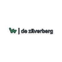 Wzc De Zilverberg Sticker by Motena