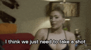 Partying Scared Famous GIF by VH1
