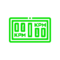 Kpm Sticker by kpmlogistics
