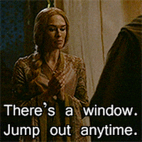 game of thrones this has been a post GIF