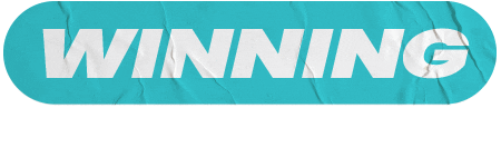 Festival Win Sticker by Plett Rage