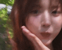 Adore U GIF