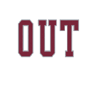 Santa Clara University Go Broncos Sticker by Santa Clara Broncos