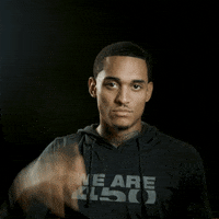 cleveland cavaliers basketball GIF by NBPA