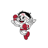 China Workout Sticker by Team_Ghost
