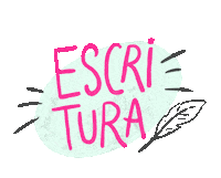 luchippano work buenas trabajando copywriting Sticker