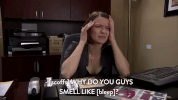 comedy central GIF by Workaholics