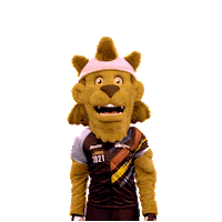 Cycling Leon Sticker by Flanders 2021