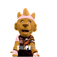 Swipeup Sticker by Flanders 2021