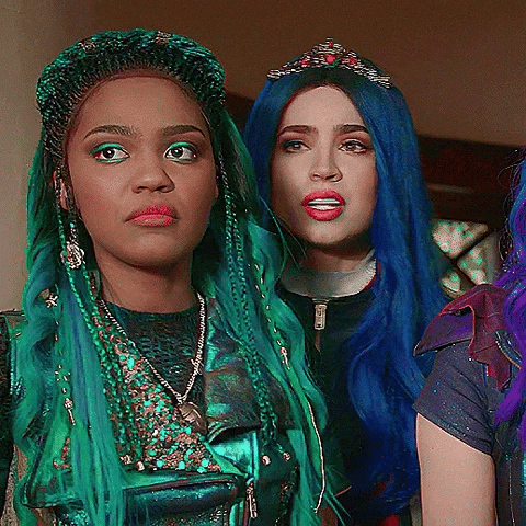 Disney Channel GIF