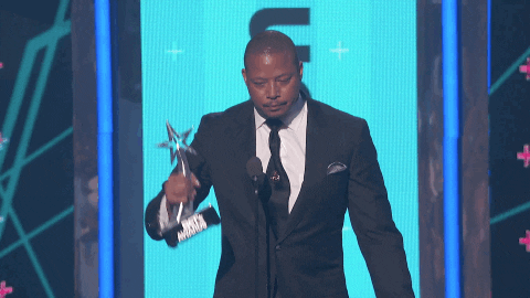 GIF by BET Awards