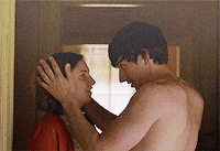 lena dunham adam sackler GIF by Girls on HBO