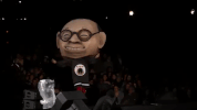 i.m. pei architecture GIF by MIT 