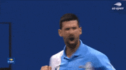 Us Open Tennis Sport GIF by US Open