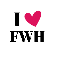 FashionWeekHonduras love fashion week love it Sticker