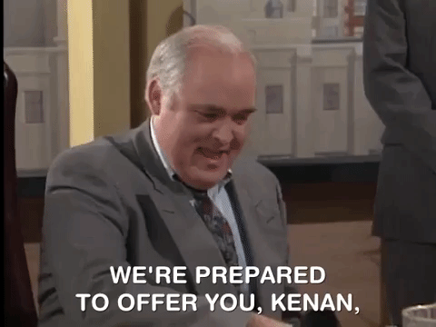 kenan and kel nicksplat GIF