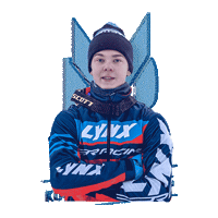 Racing Team Snowcross Sticker by Koneliike Korteniemi