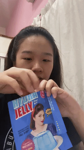 kimmiemaey giphyupload GIF