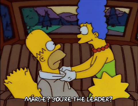homer simpson episode 13 GIF