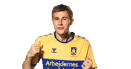 Brøndby If Sticker by esuperliga
