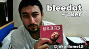 Joker Khontkar GIF