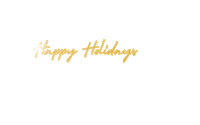 New Years Happy Holidays Sticker by Delta__Li