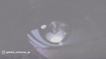 Animation Goodbye GIF