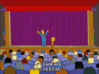 the simpsons episode 3 GIF