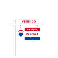 remax_espana remax remaxespana remaxestasentucasa remaxcartelvendido Sticker