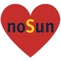 Heart Love Sticker by noSun Groepsreizen