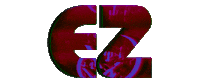 Art Glitch Sticker