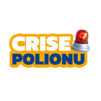 Crisepolionu Sticker by Poliedro Educação