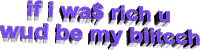 quote bounce Sticker by AnimatedText