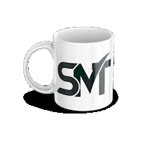 Good Morning Winter Sticker by Social Media Tools