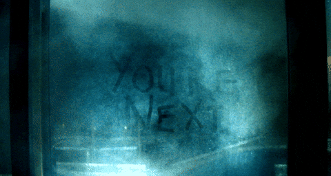 Horror Kino GIF by Sony Pictures Germany