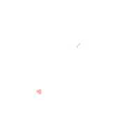 Heart Bikini Sticker by Cupshe