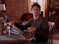 season 3 netflix GIF by Gilmore Girls 