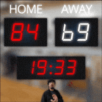 69 Away GIF