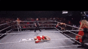 Alexa Bliss Wwe GIF