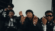 The One GIF by WanMor