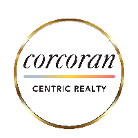 Ccr Sticker by CorcoranCentric