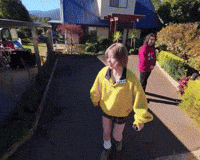 Dance Australia GIF