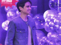 Excited Dance GIF