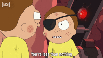 Rick And Morty GIF by Adult Swim