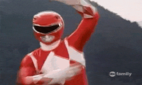 red GIF