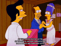 homer simpson episode 6 GIF