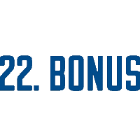 22Bonus Sticker by AKINSOFT